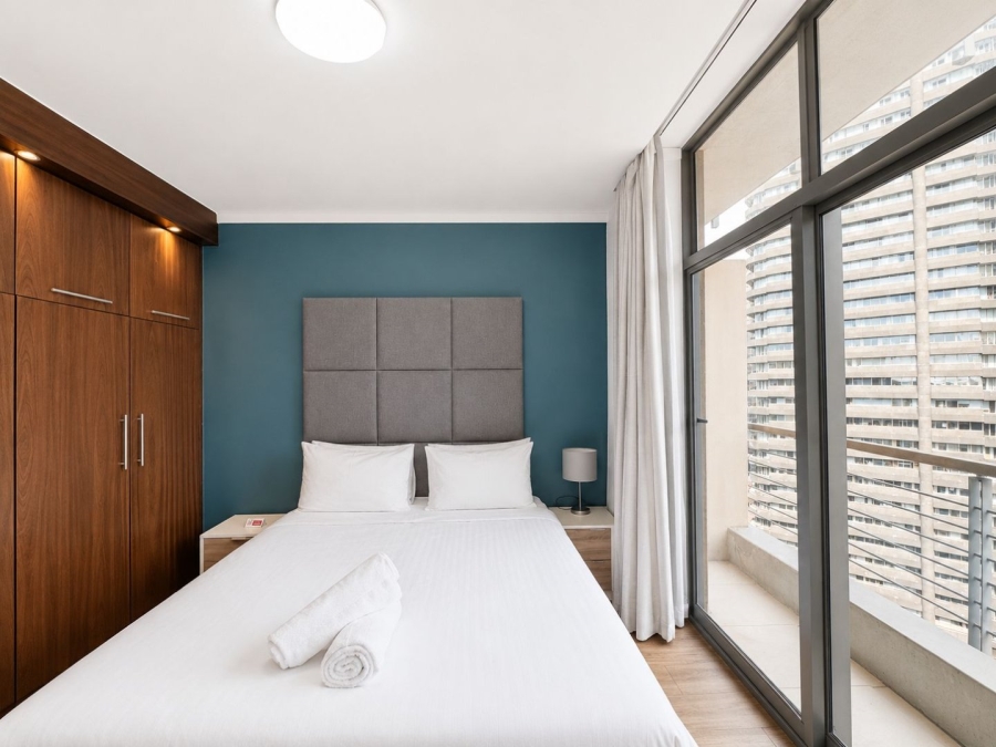2 Bedroom Property for Sale in Cape Town City Centre Western Cape